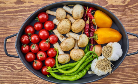 Щоб продукти не були нашими ворогами: навички безпечного харчування