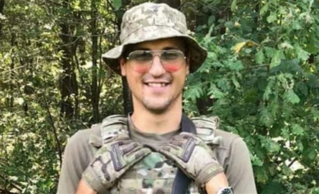 Втрати ООС: загинув військовий з Сарненського району