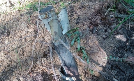Обстріл з літака, РСЗВ, мінометів. Як пройшло 30 серпня на Сумщині