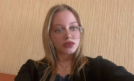 «Українці довели усім, як може об’єднати спільне горе, спільна мета й спільна мрія»: Софія Хода