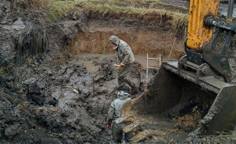 Другу добу без води: що з водопостачанням на Лозівщині?