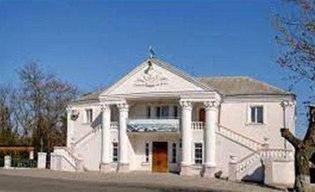 Окружну комісію поселили в Основі