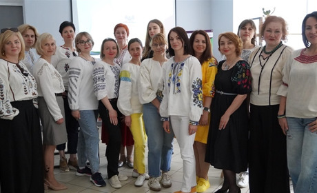 Місяць обізнаності про ментальне здоров’я: у Фастові провели низку заходів
