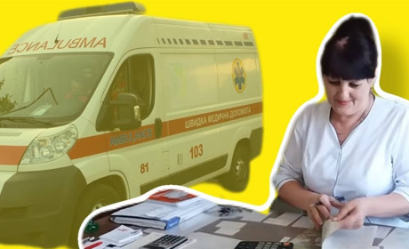 У Жовтих Водах майже 72 млн було виділено на Програму охорони здоров'я: куди витратили кошти?