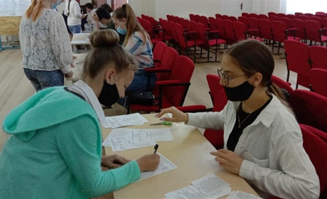 Вирішили остаточно: уроки фінансової грамотності у Біляївській школі №2 розпочинають у ІІ семестрі