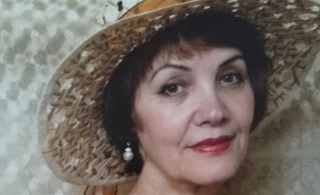 «Гей, досить скиглить!» – девіз переселенки з Нової Каховки, яка тепер живе у Старокостянтинові