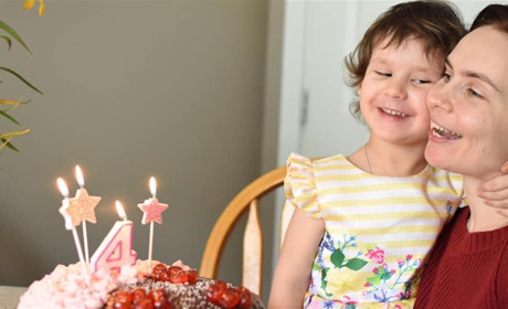 Сучасна поетеса зі Сватівщини, яка живе у Канаді, пише вірші українською для дітей. Хто її надихає