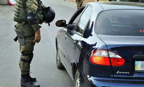 У кого та за яких умов можуть вилучити автомобіль на потреби ЗСУ
