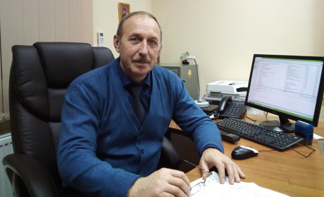 Закордонний паспорт без черг - поради начальника фастівської міграційної служби
