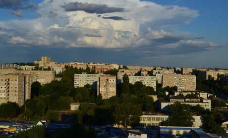 Південноукраїнськ чи «Рибний завод»? Думки щодо перейменування Южноукраїнська