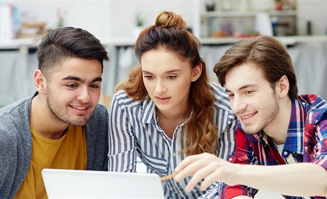 Lingva Polska. Для українців створили безплатну платформу вивчення польської мови