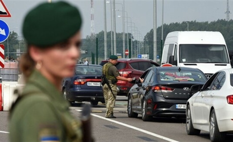 19 обласних депутатів з Житомирщини виїжджали за кордон за системою "Шлях"