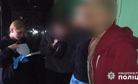 В Одесі чоловік на вулиці вбив 16-річного хлопця: той не дав йому закурити