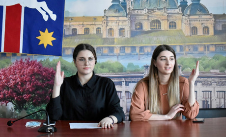 У Жмеринці планують створити молодіжний центр: засідання сесії Молодіжної ради