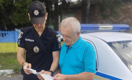 Як діють шахраї: пояснює поліція