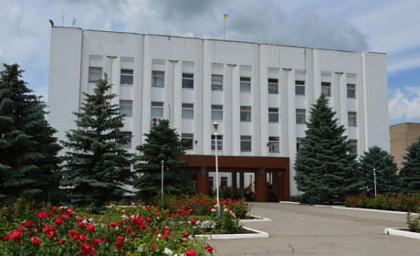 У Сватівському районі новий голова райдержадміністрації: хто ця людина і що про неї відомо