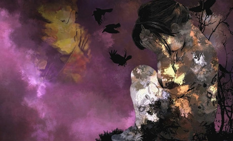 Нічого нікому не винна