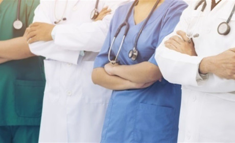 У Переяславі шукають вісім лікарів на зарплату 20 тисяч, більша лиш у комп'ютерника: ринок вакансій