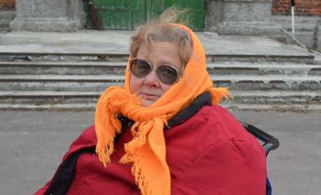 Чому корюківчанка Катерина Кугук втратила сімейного лікаря і не може отримати «доступні ліки»