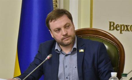 Монастирський став новим міністром внутрішніх справ: він розповів, на чому планує зосередити увагу