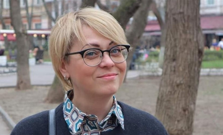 Ініціатива двох херсонок: у деокупованому місті можуть розшукати ваших рідних, з якими немає зв'язку