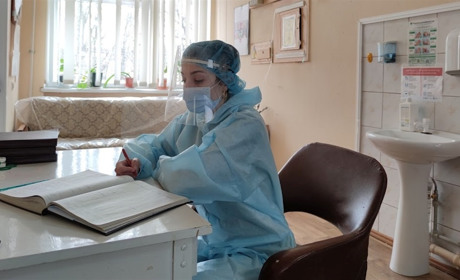 В яких громадах і населених пунктах Кіцманщини хворіють на коронавірус 28 вересня