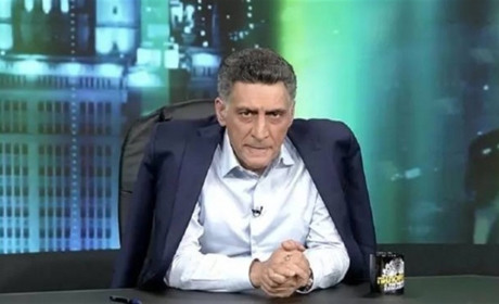Помер пропагандист Тигран Кеосаян: він знімав пропаганду зокрема і про Херсон