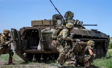 Триває 575-й день війни. Втрати ворога та ситуація в регіонах станом на 21 вересня