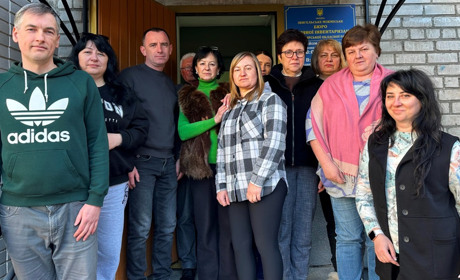 Звягельське комунальне БТІ – технічна інвентаризація, паспорти, архів нерухомості