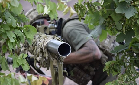 На Бахмутському напрямку тривають важкі бої: що змінилося на фронті протягом 18 липня