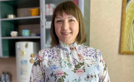 У Корюківці в студії краси «Ксенія» збирають допомогу для військових. Що можна приносити