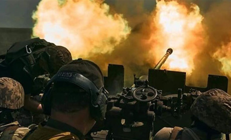 Триває 449-й день війни. Втрати ворога та ситуація в регіонах станом на 18 травня