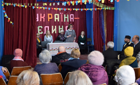 У Чорткові відкрився новий університет