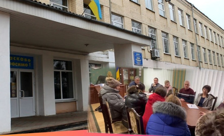 Освітня реформа чи ліквідація? Що чекає на п'ятихатські школи
