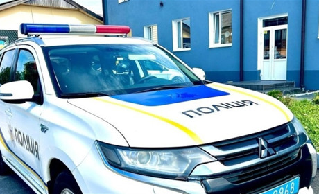 На Звягельщині 12-річний мотоцикліст з 9-річним пасажиром потрапили в аварію