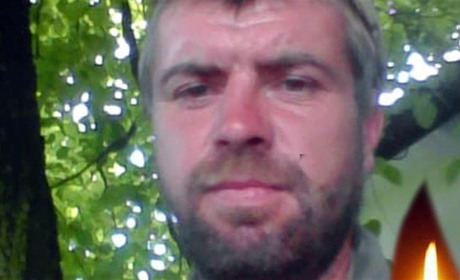 Загинув військовий з Кременеччини Андрій Прокопчук