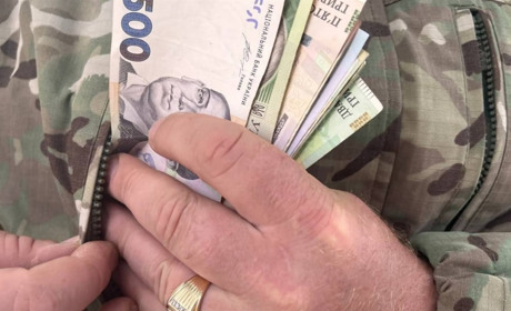 Майже сім мільйонів гривень для війська у 2025 році: як Городок підтримує армію