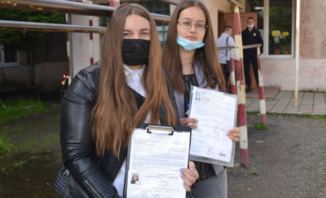 Остання крапка із ЗНО у районі: явка чи не найменша за всю історію тестування