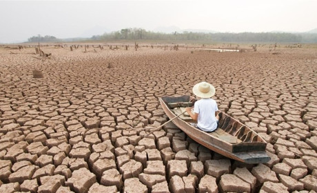 В Україні міліють річки: чим загрожує весняне маловоддя?