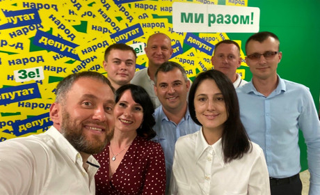 Як зробити Жмеринку безпечним і комфортним містом для людей: бачення жмеринчан