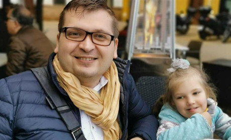 Чи хочу я повернутися з Іспанії у Фастів - роздуми нашого земляка