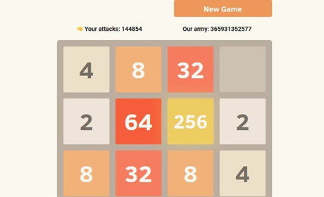 Грай та блокуй ворожі сайти: як гадячани можуть допомогти