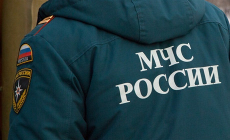 Ексначальник райвідділу ДСНС з Херсонщини пішов на службу до окупантів в “мчс росії”