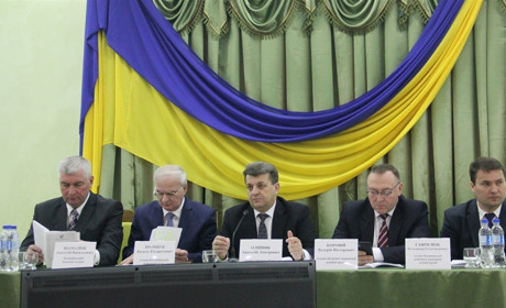 Що побачили на Калинівщині учасники виїзного засідання Координаційної ради області