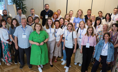 «Сила можливостей»: навчальна програма з підприємництва для мешканців Київщини