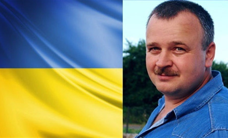 На війні загинув наш земляк, захисник та Герой Петро Гребенюк
