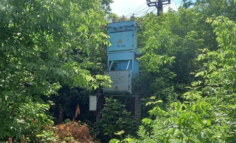 Чи відремонтують електрообладнання у Штанівці? Що відповіло керівництво РЕМу на наше звернення?