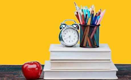 Дистанційне навчання у воєнний час: чек-лист для школярів