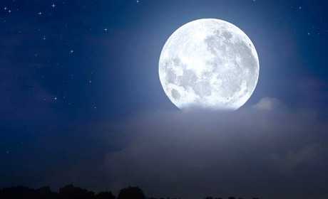 Місячний календар на березень 2026: вплив на людину, сприятливі та несприятливі дні