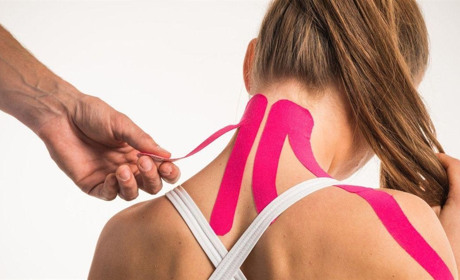 Как работает тейпирование — эффективность, показания и противопоказания